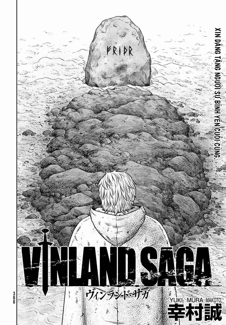Truyền Thuyết Miền Đất Hứa Chapter 219 - Trang 2