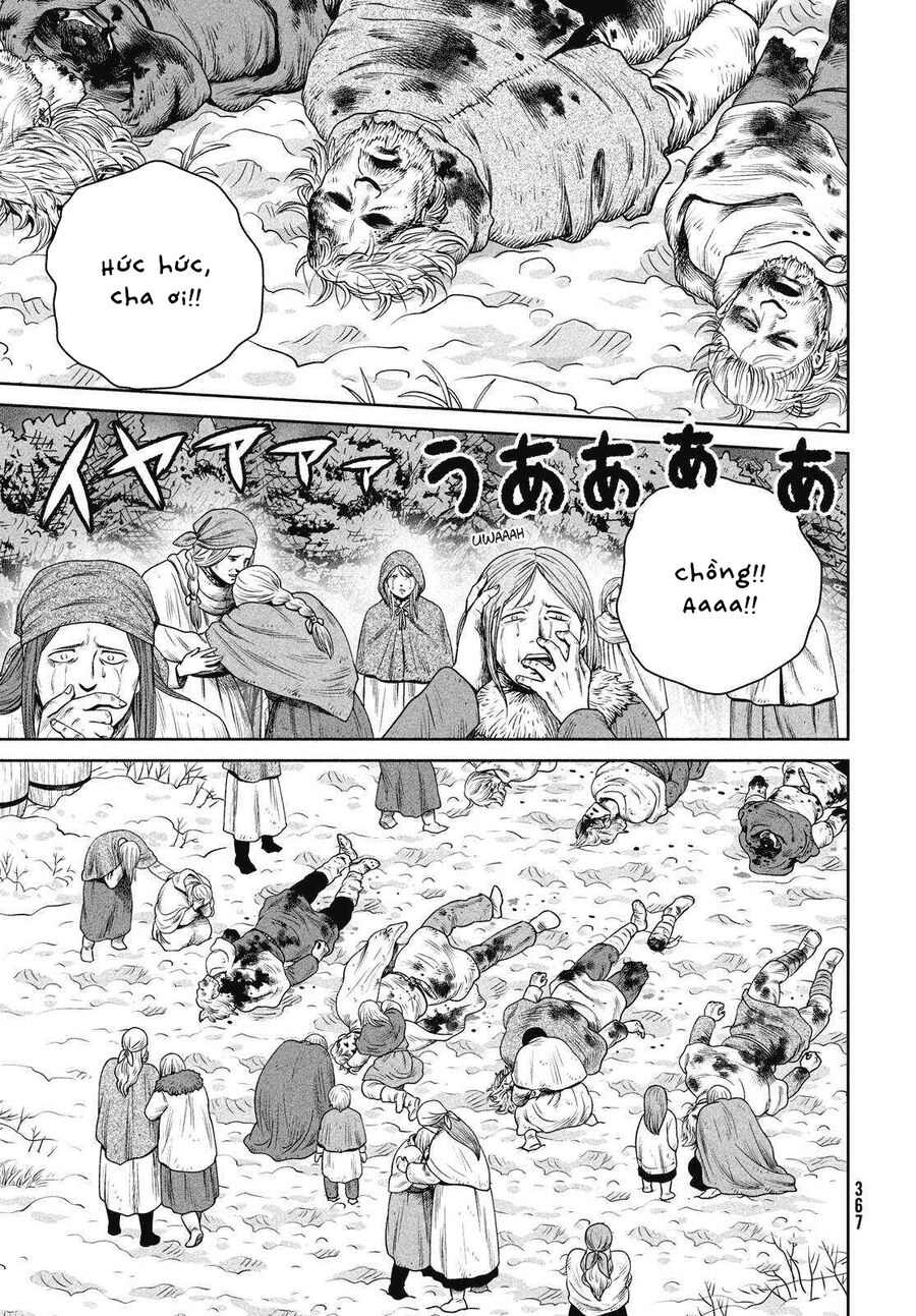 Truyền Thuyết Miền Đất Hứa Chapter 219 - Trang 2