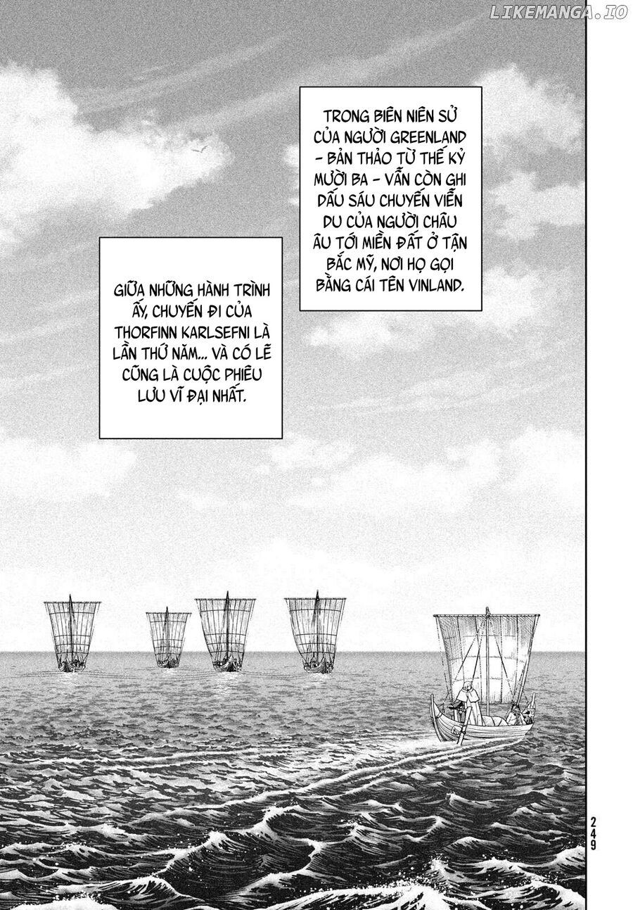 Truyền Thuyết Miền Đất Hứa Chapter 220 - Trang 2