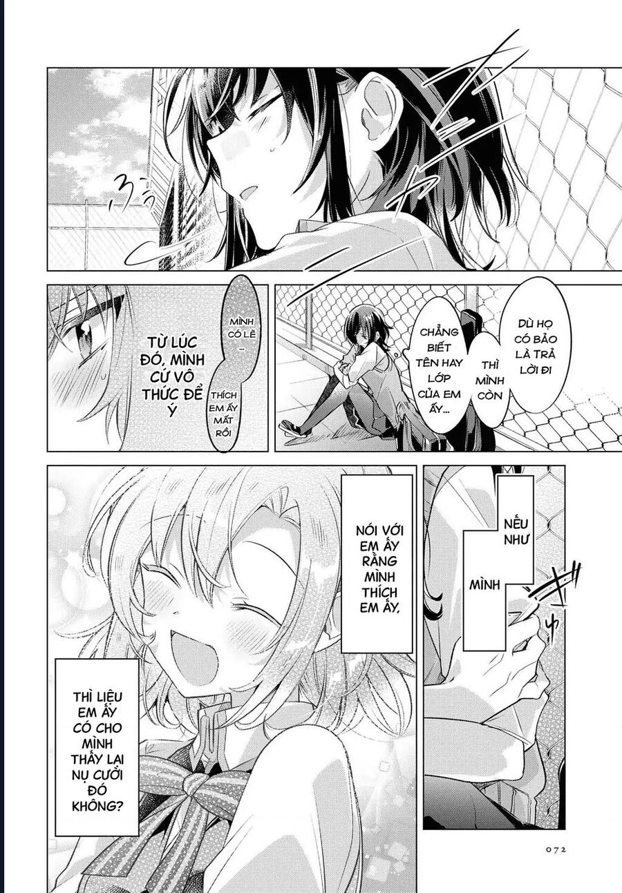 Khẽ Hát Lời Yêu Chapter 2 - Trang 2