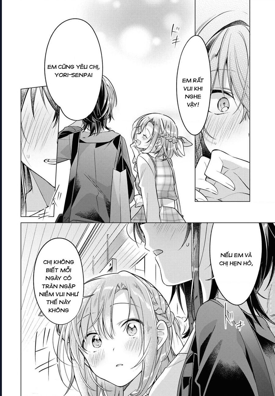 Khẽ Hát Lời Yêu Chapter 5 - Trang 2