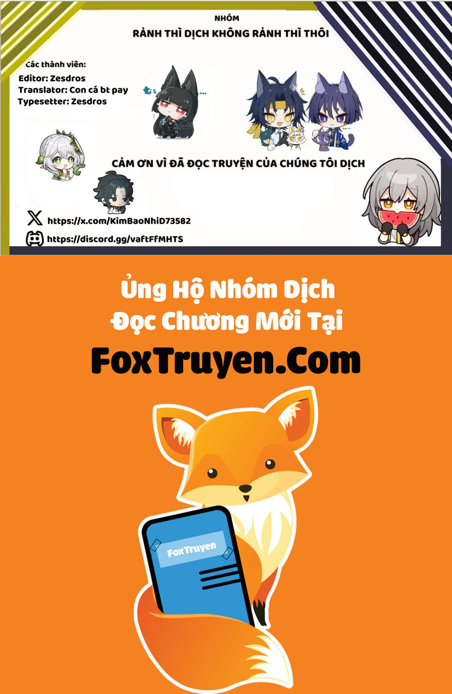 Khẽ Hát Lời Yêu Chapter 8 - Trang 2