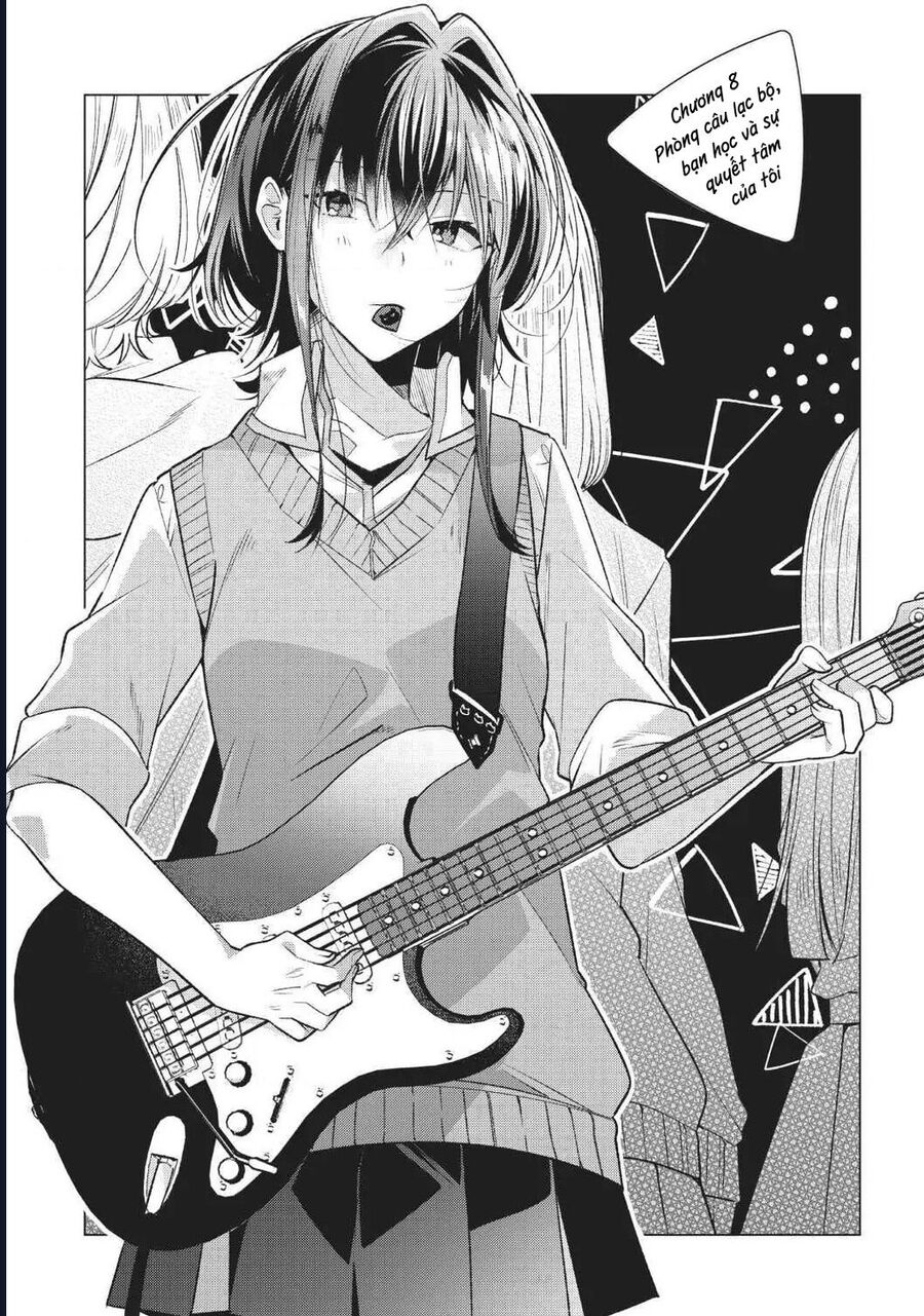 Khẽ Hát Lời Yêu Chapter 8 - Trang 2