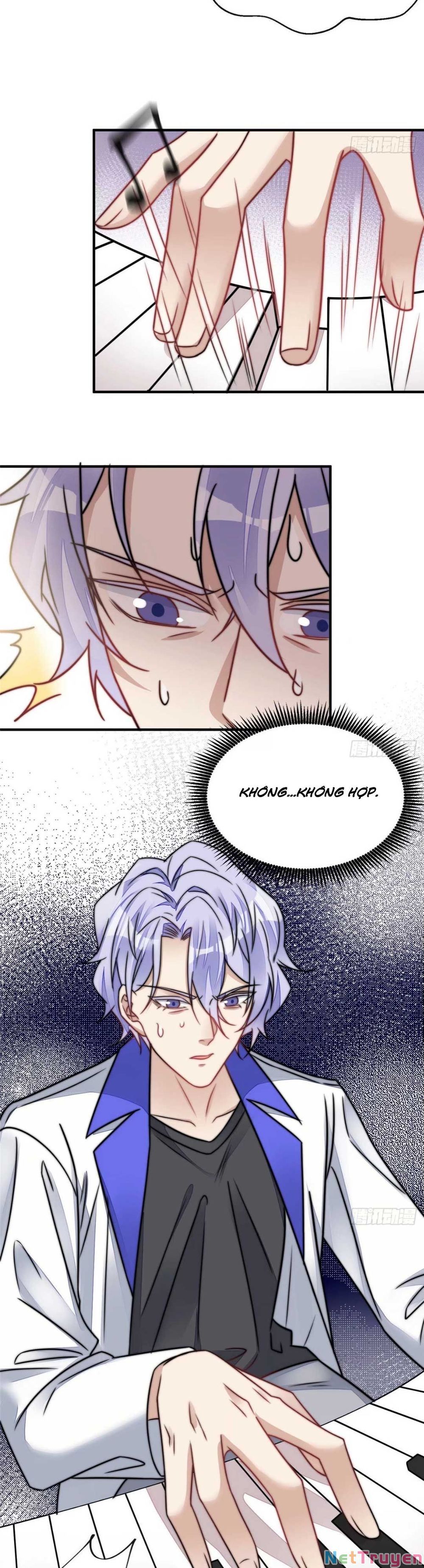 Đại Lão Nào Cũng Tranh Sủng Ta Chapter 8 - Trang 2