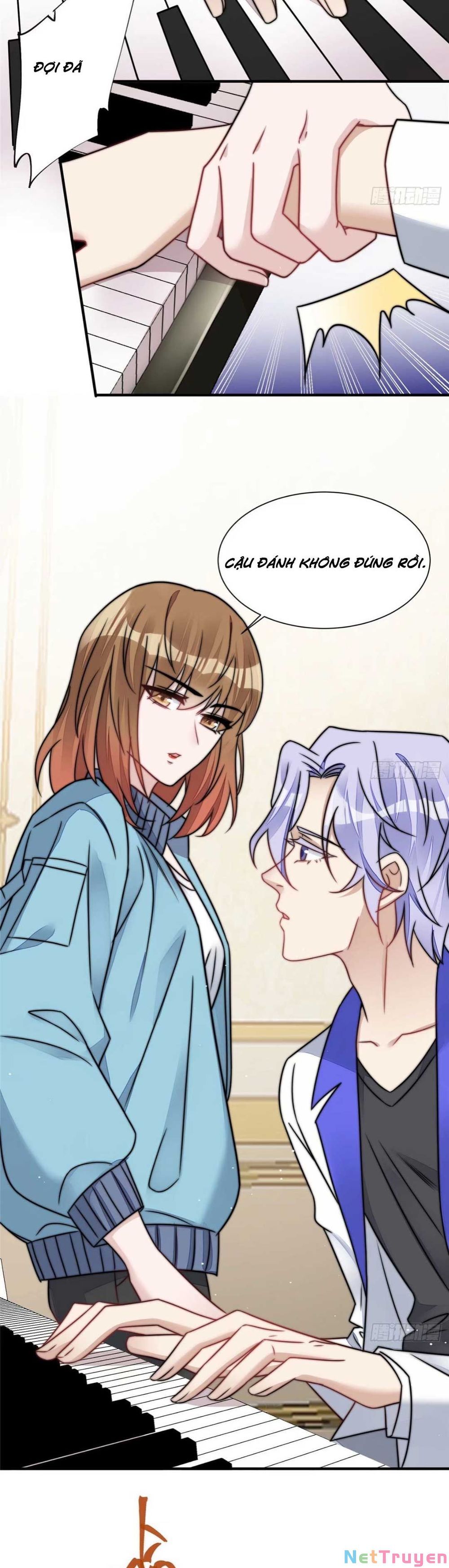 Đại Lão Nào Cũng Tranh Sủng Ta Chapter 8 - Trang 2