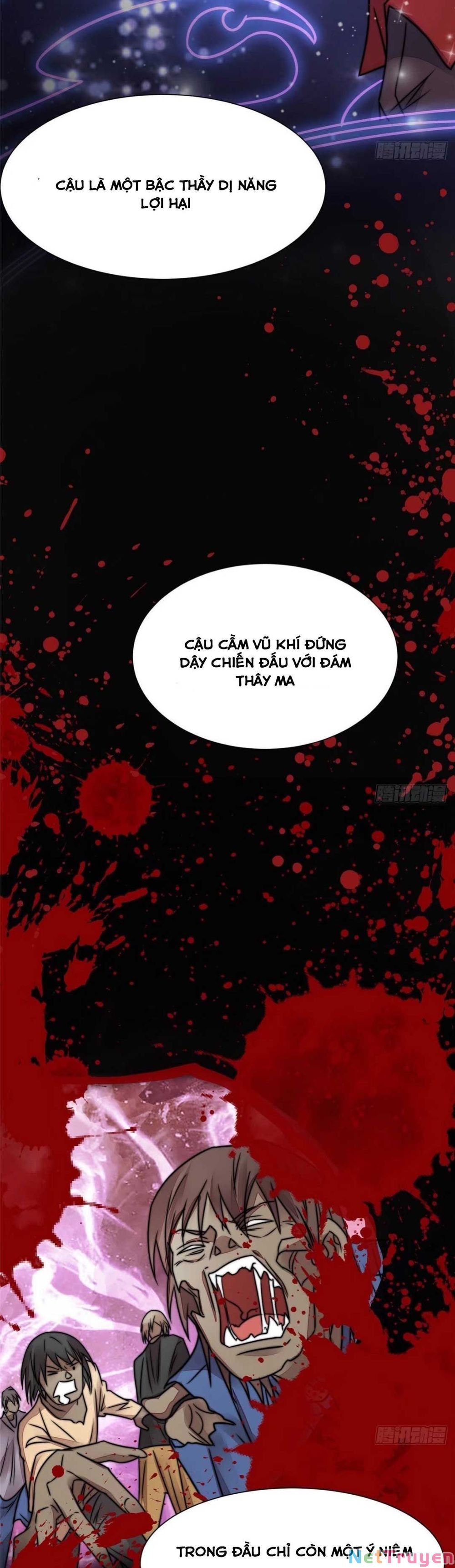 Đại Lão Nào Cũng Tranh Sủng Ta Chapter 8 - Trang 2
