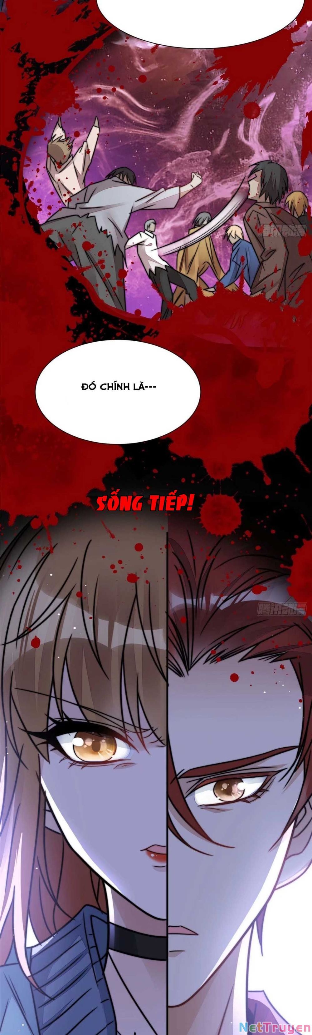 Đại Lão Nào Cũng Tranh Sủng Ta Chapter 8 - Trang 2