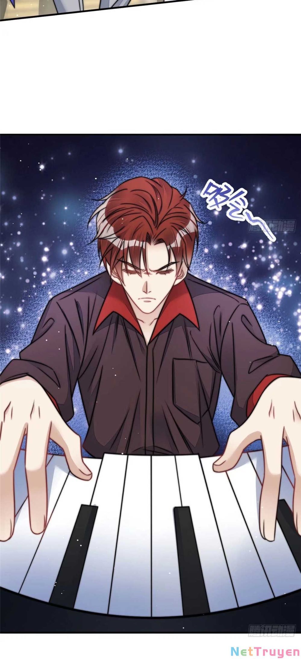 Đại Lão Nào Cũng Tranh Sủng Ta Chapter 8 - Trang 2