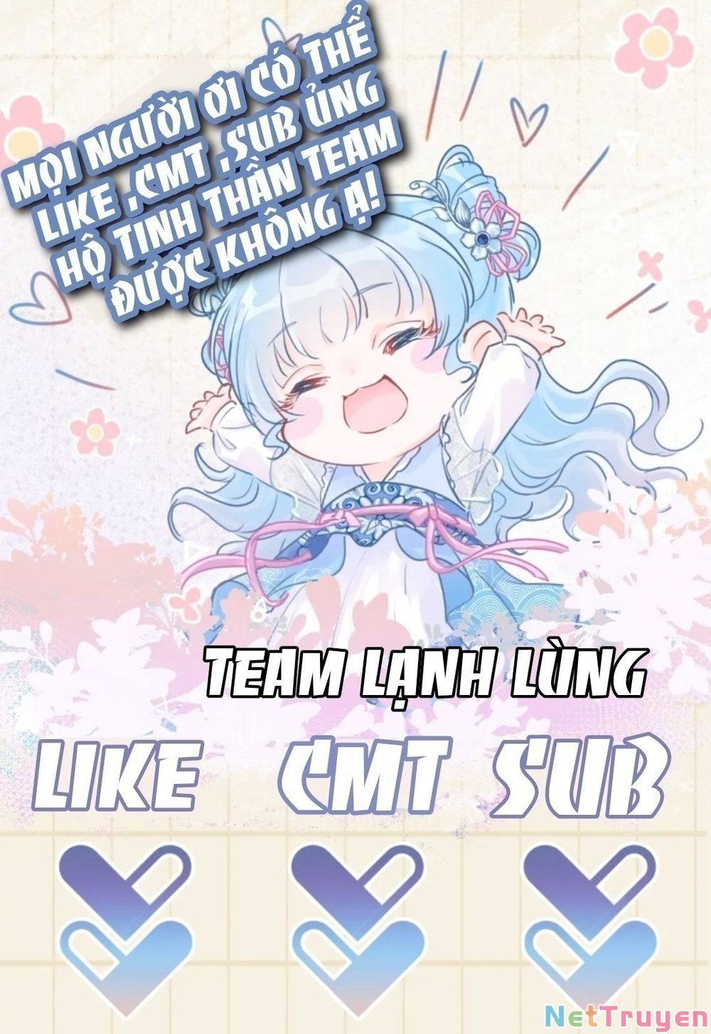 Đại Lão Nào Cũng Tranh Sủng Ta Chapter 8 - Trang 2