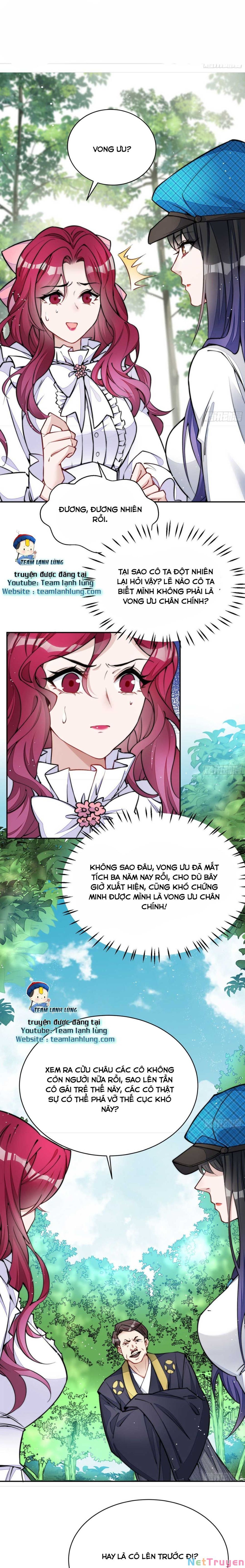 Đại Lão Nào Cũng Tranh Sủng Ta Chapter 38 - Trang 2