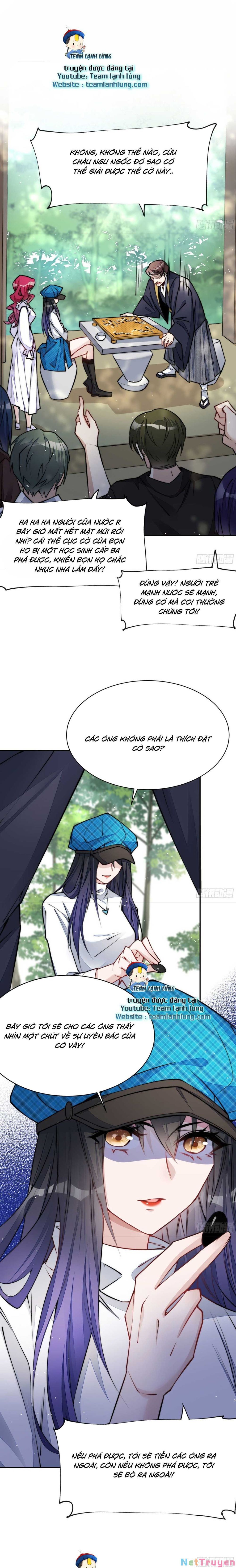 Đại Lão Nào Cũng Tranh Sủng Ta Chapter 38 - Trang 2