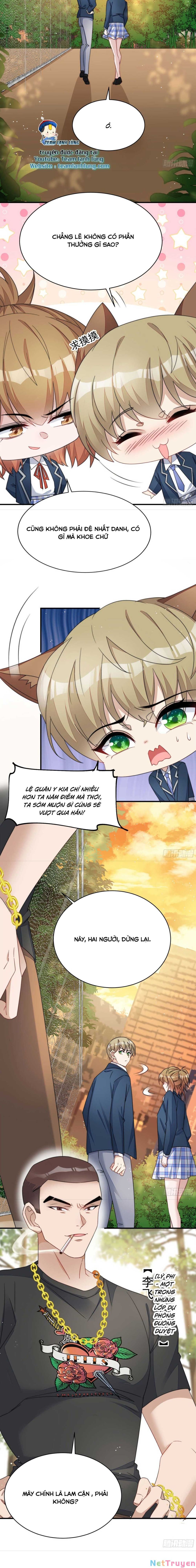 Đại Lão Nào Cũng Tranh Sủng Ta Chapter 40 - Trang 2