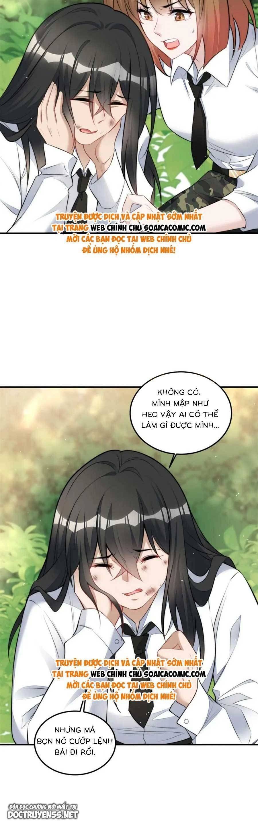 Đại Lão Nào Cũng Tranh Sủng Ta Chapter 277.2 - Trang 2