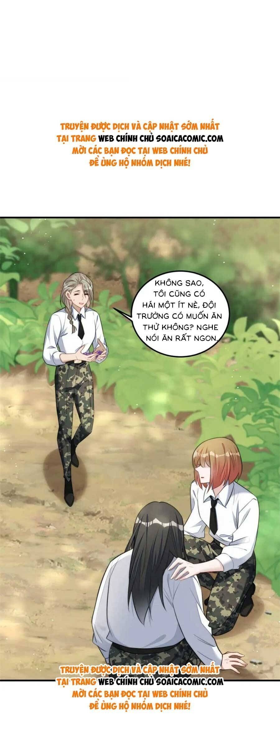 Đại Lão Nào Cũng Tranh Sủng Ta Chapter 277.3 - Trang 2