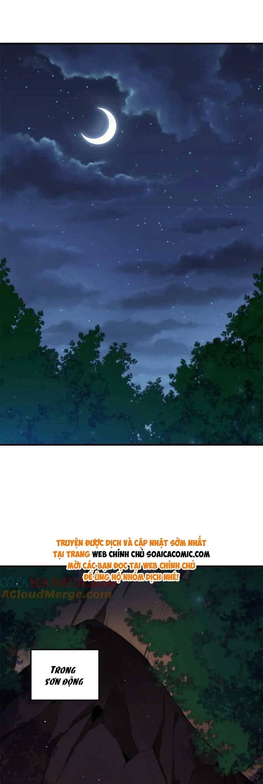 Đại Lão Nào Cũng Tranh Sủng Ta Chapter 277.3 - Trang 2