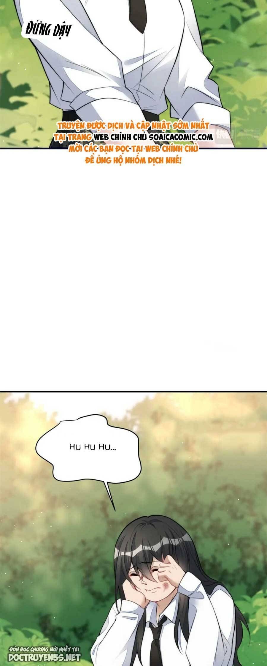 Đại Lão Nào Cũng Tranh Sủng Ta Chapter 277.3 - Trang 2