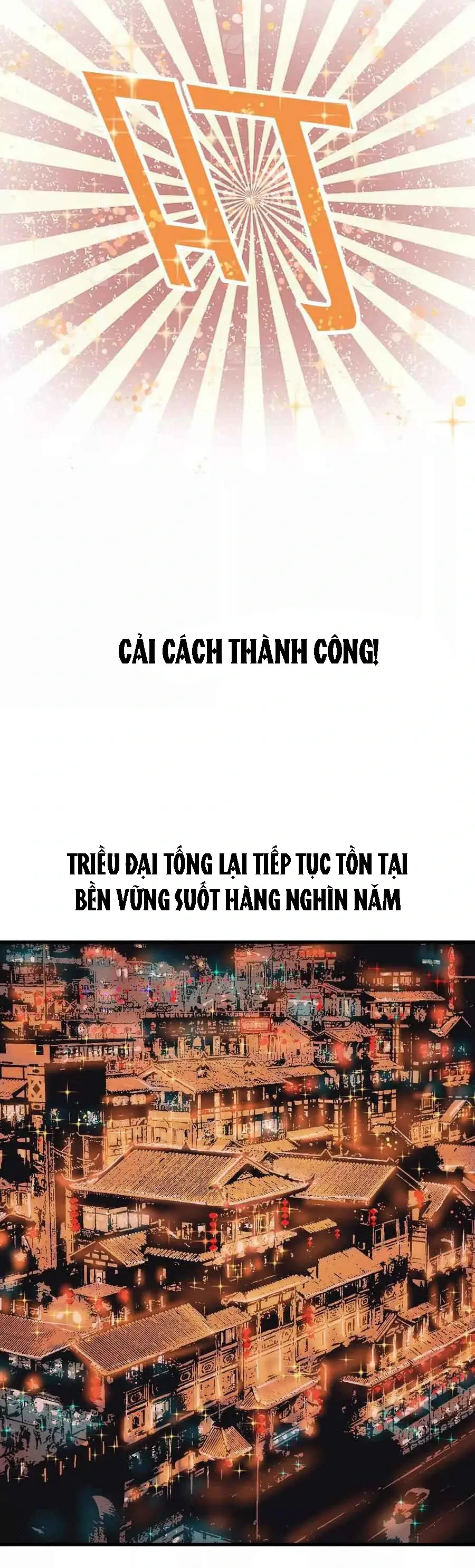 Đại Điện Chi Thượng Chapter 1 - Trang 2