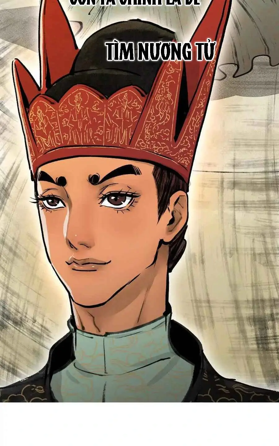 Đại Điện Chi Thượng Chapter 1 - Trang 2