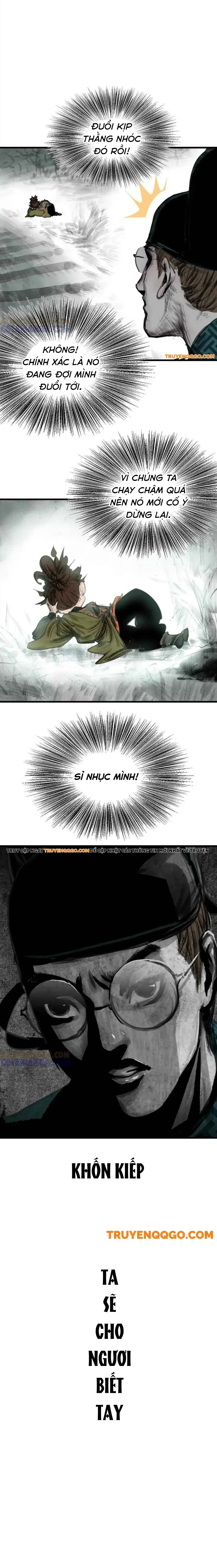 Đại Điện Chi Thượng Chapter 2 - Trang 2