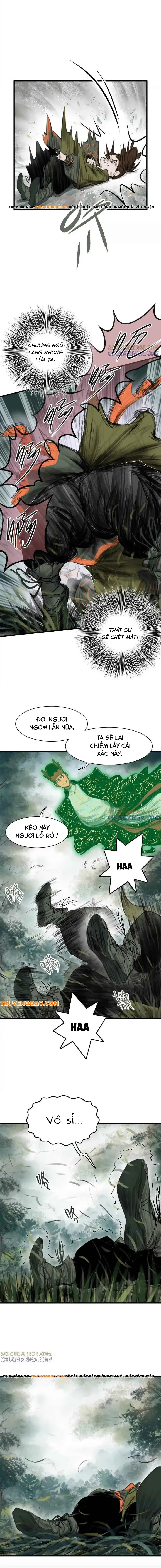 Đại Điện Chi Thượng Chapter 2 - Trang 2