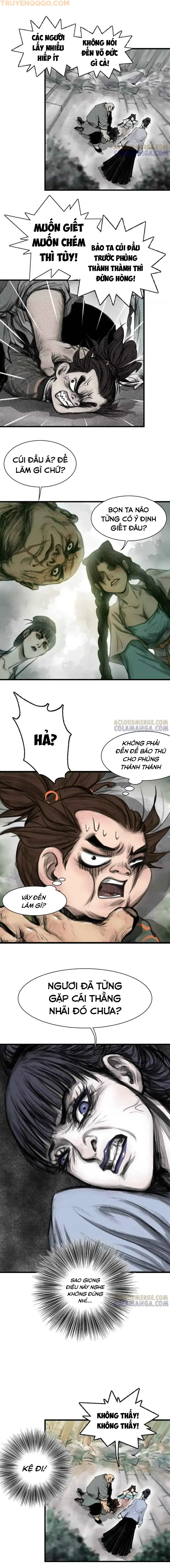 Đại Điện Chi Thượng Chapter 6 - Trang 2