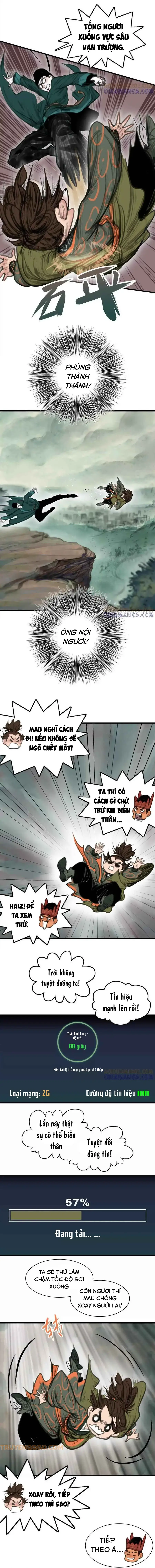 Đại Điện Chi Thượng Chapter 6 - Trang 2