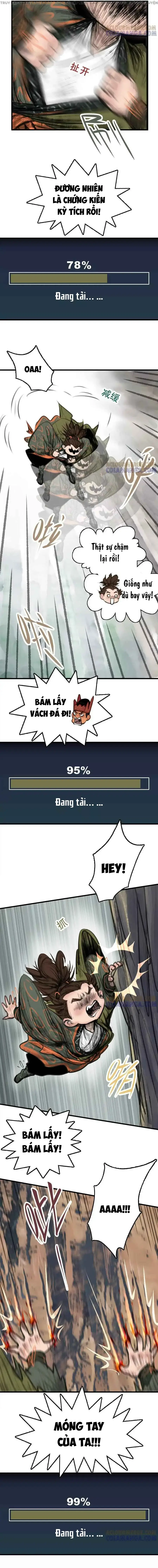 Đại Điện Chi Thượng Chapter 6 - Trang 2