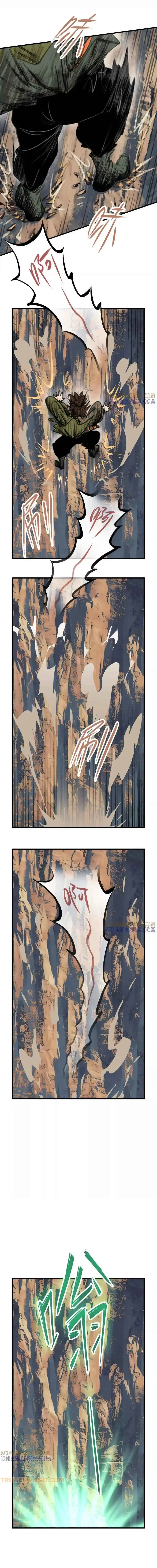 Đại Điện Chi Thượng Chapter 6 - Trang 2