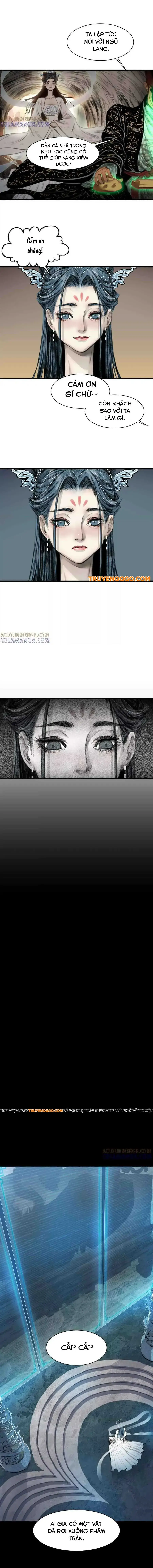 Đại Điện Chi Thượng Chapter 7 - Trang 2