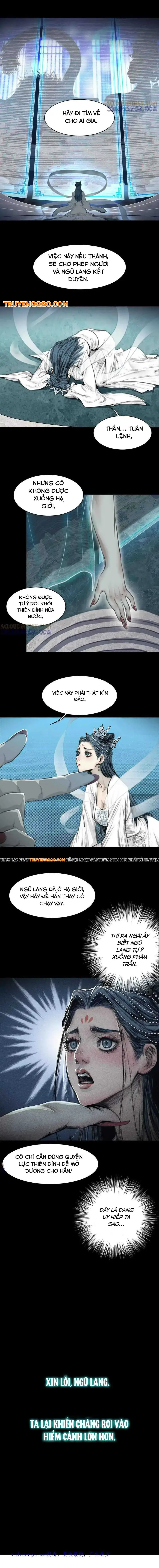Đại Điện Chi Thượng Chapter 7 - Trang 2