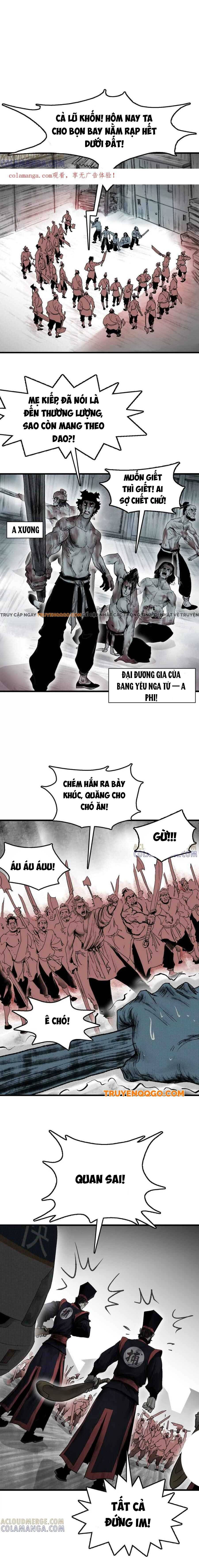 Đại Điện Chi Thượng Chapter 9 - Trang 2