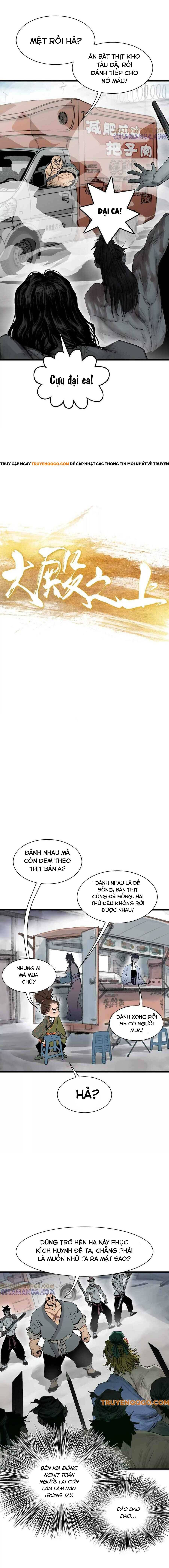 Đại Điện Chi Thượng Chapter 9 - Trang 2