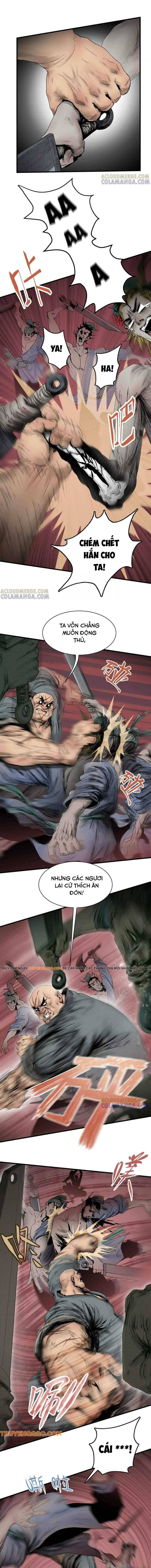Đại Điện Chi Thượng Chapter 9 - Trang 2