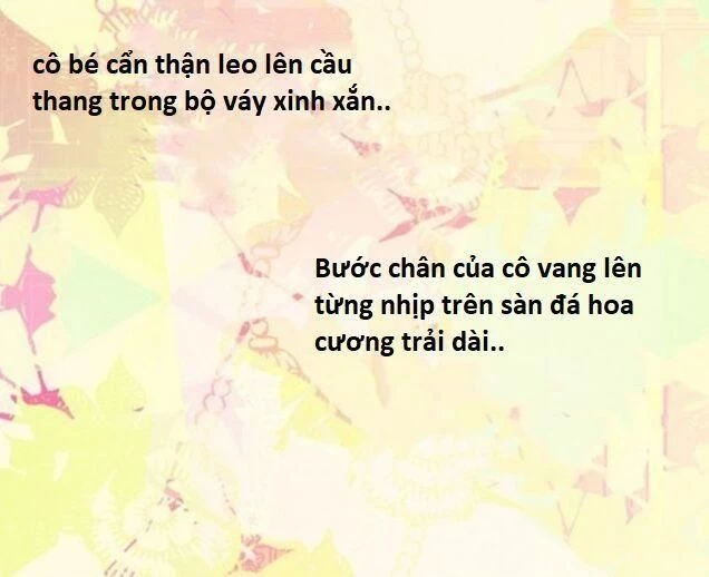 Câu Chuyện Cổ Tích Của Mẹ Kế Chapter 1.2 - Trang 2