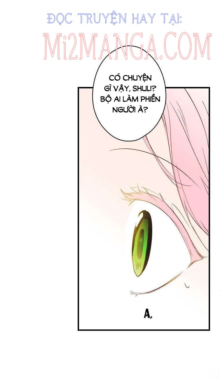 Câu Chuyện Cổ Tích Của Mẹ Kế Chapter 50.5 - Trang 2