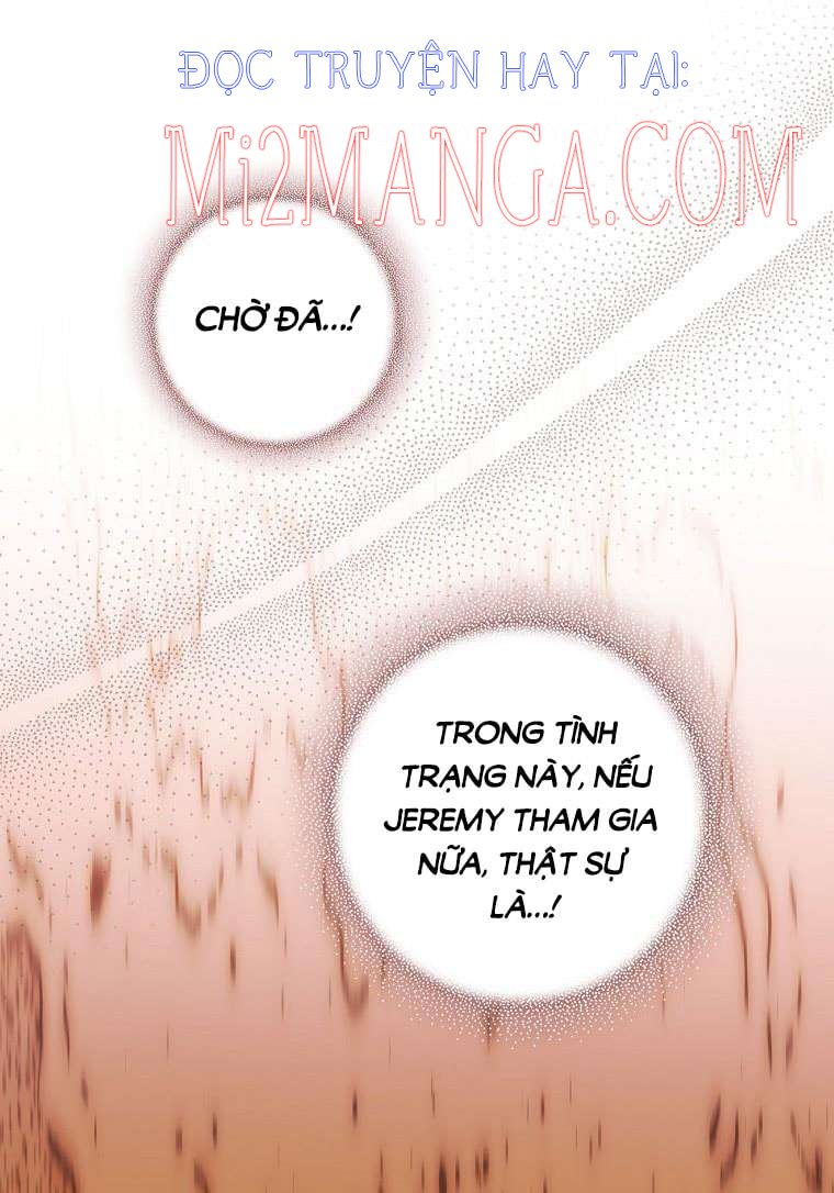 Câu Chuyện Cổ Tích Của Mẹ Kế Chapter 50.5 - Trang 2