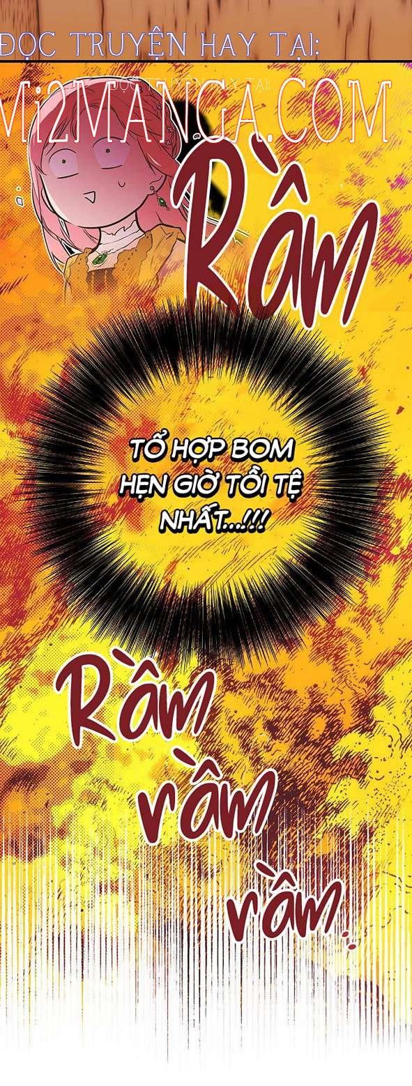 Câu Chuyện Cổ Tích Của Mẹ Kế Chapter 50.5 - Trang 2