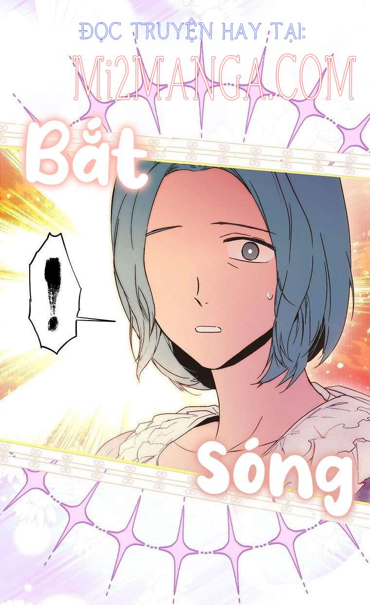 Câu Chuyện Cổ Tích Của Mẹ Kế Chapter 50.5 - Trang 2