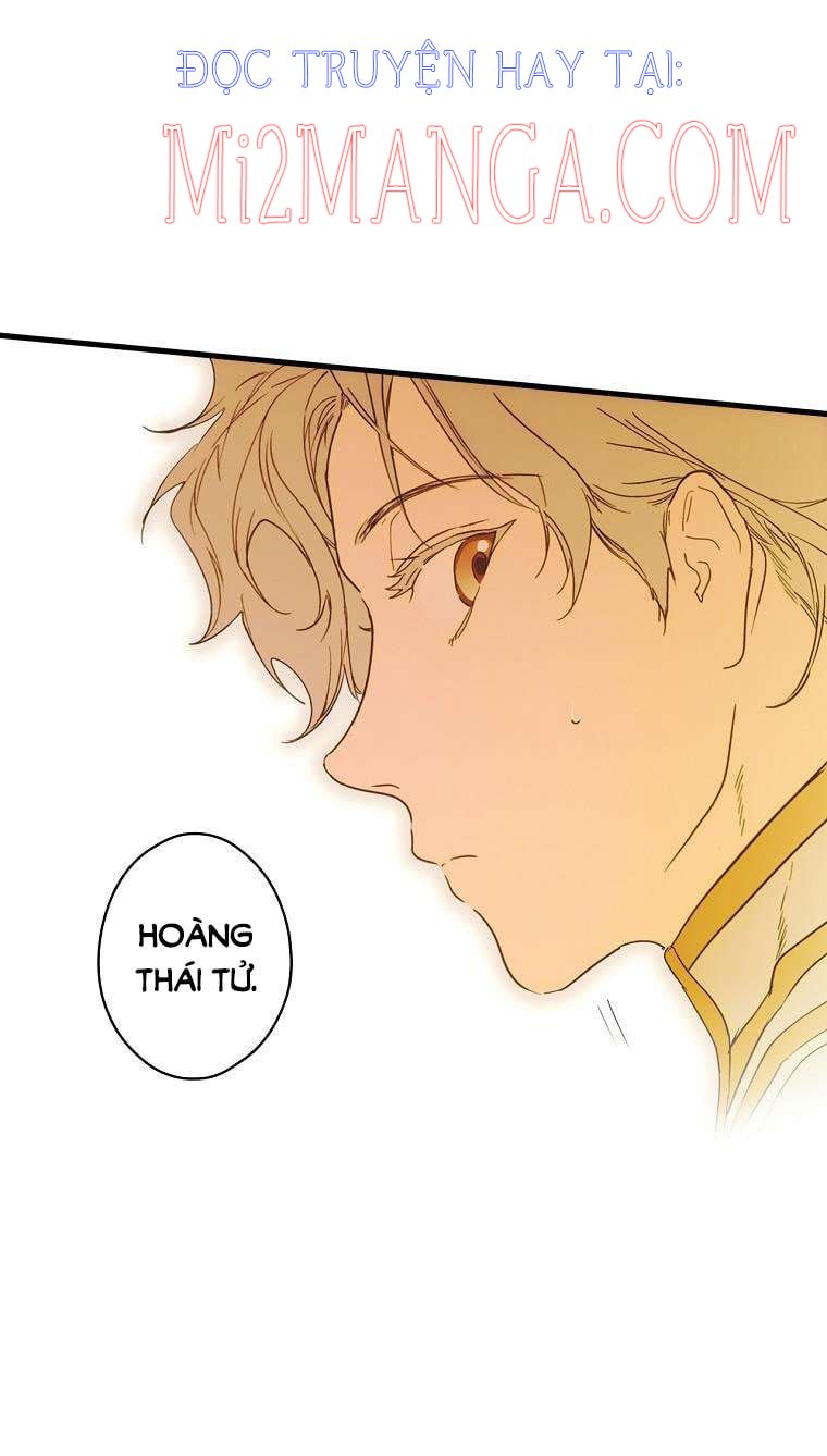 Câu Chuyện Cổ Tích Của Mẹ Kế Chapter 50.5 - Trang 2