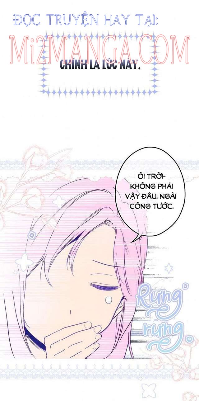Câu Chuyện Cổ Tích Của Mẹ Kế Chapter 50.5 - Trang 2