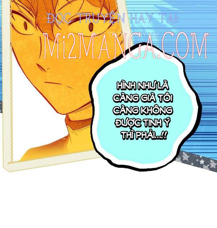 Câu Chuyện Cổ Tích Của Mẹ Kế Chapter 50.5 - Trang 2