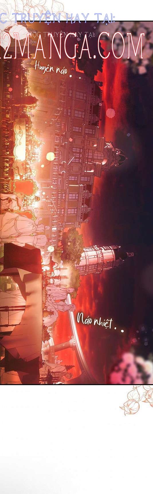 Câu Chuyện Cổ Tích Của Mẹ Kế Chapter 50.5 - Trang 2