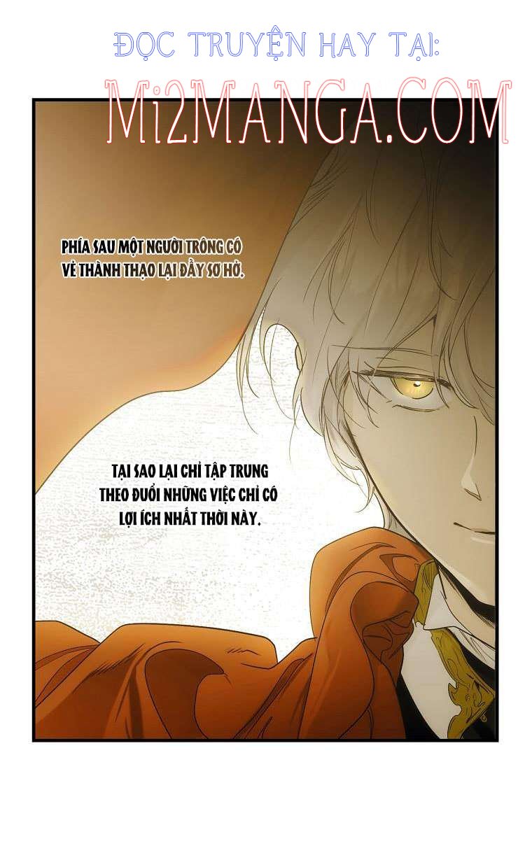Câu Chuyện Cổ Tích Của Mẹ Kế Chapter 50.5 - Trang 2