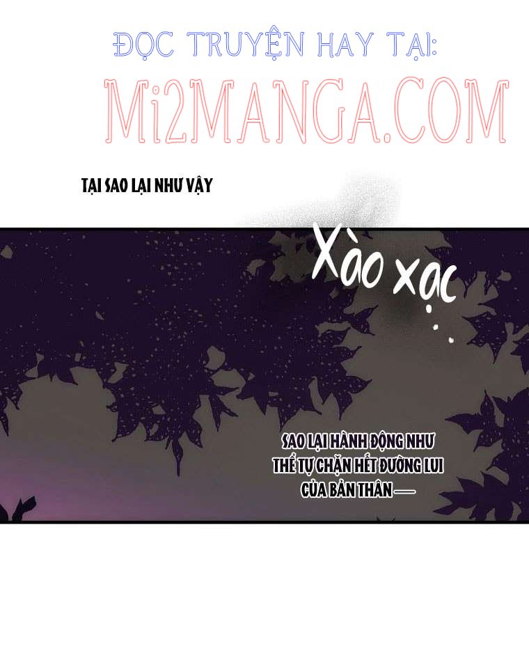 Câu Chuyện Cổ Tích Của Mẹ Kế Chapter 50.5 - Trang 2