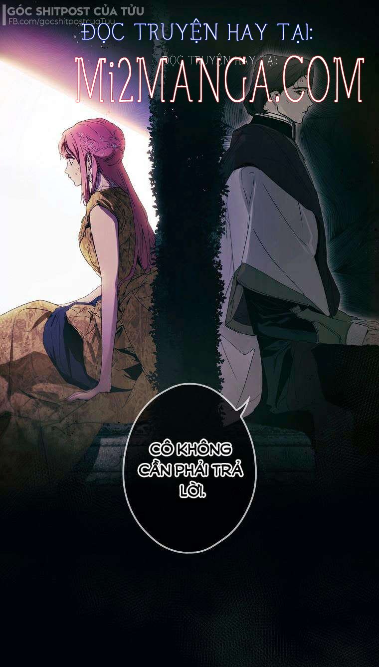 Câu Chuyện Cổ Tích Của Mẹ Kế Chapter 50.5 - Trang 2