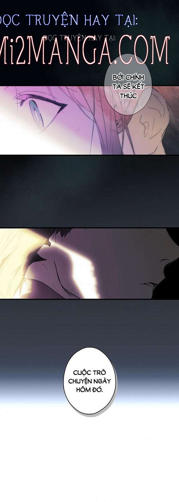 Câu Chuyện Cổ Tích Của Mẹ Kế Chapter 50.5 - Trang 2