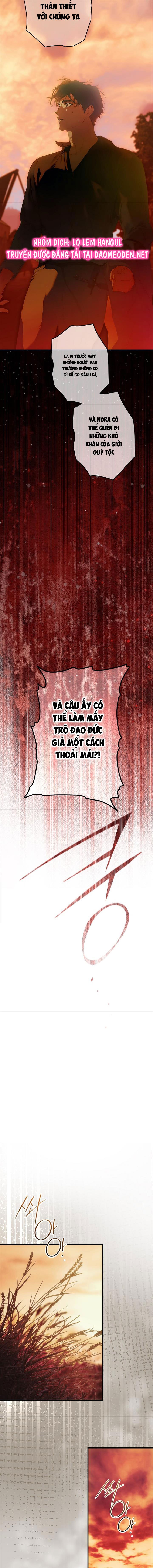 Câu Chuyện Cổ Tích Của Mẹ Kế Chapter 132 - Trang 2