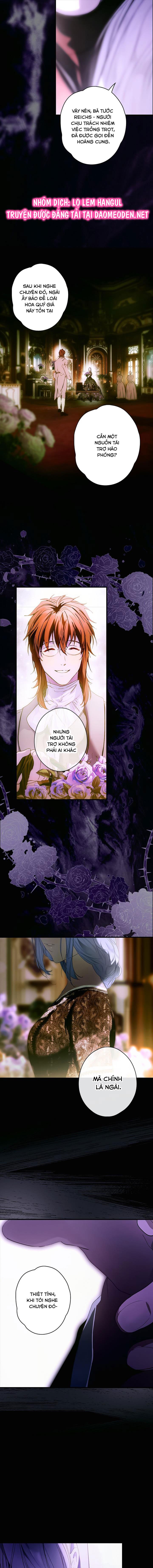 Câu Chuyện Cổ Tích Của Mẹ Kế Chapter 134 - Trang 2