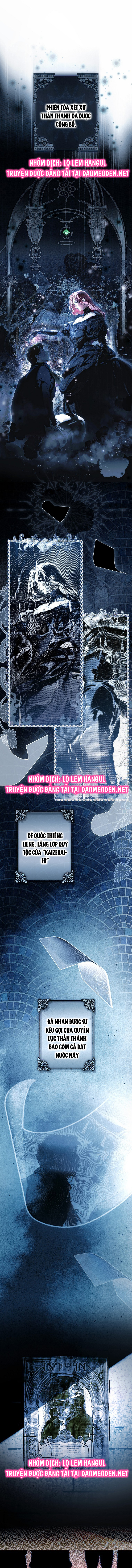 Câu Chuyện Cổ Tích Của Mẹ Kế Chapter 137 - Trang 2