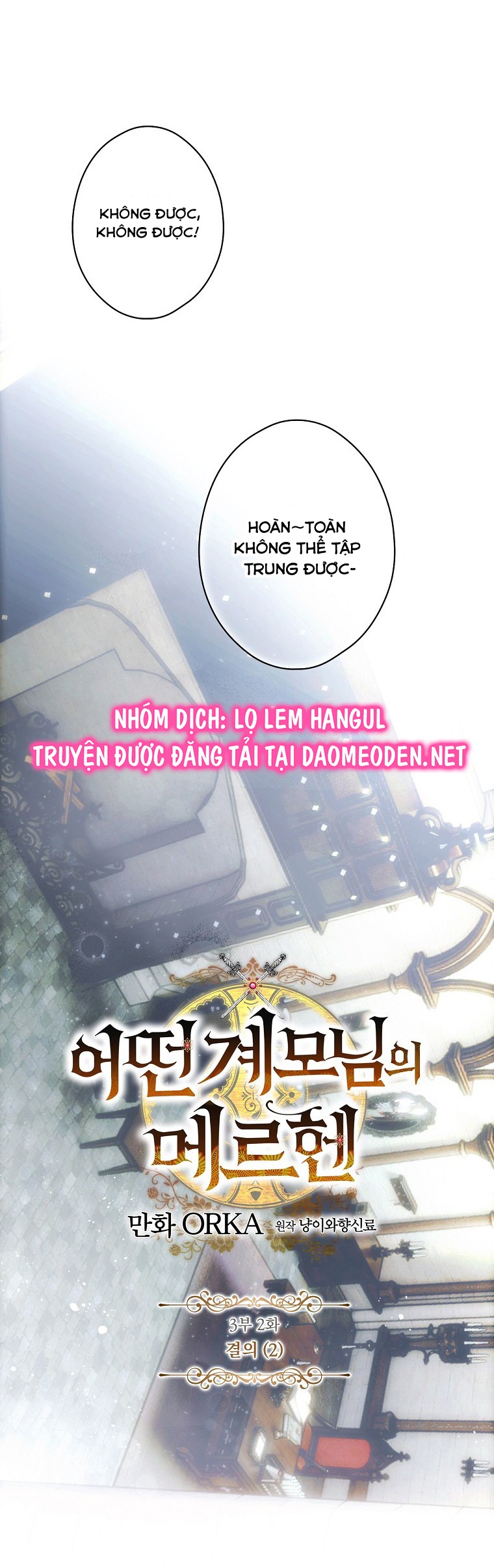 Câu Chuyện Cổ Tích Của Mẹ Kế Chapter 138 - Trang 2